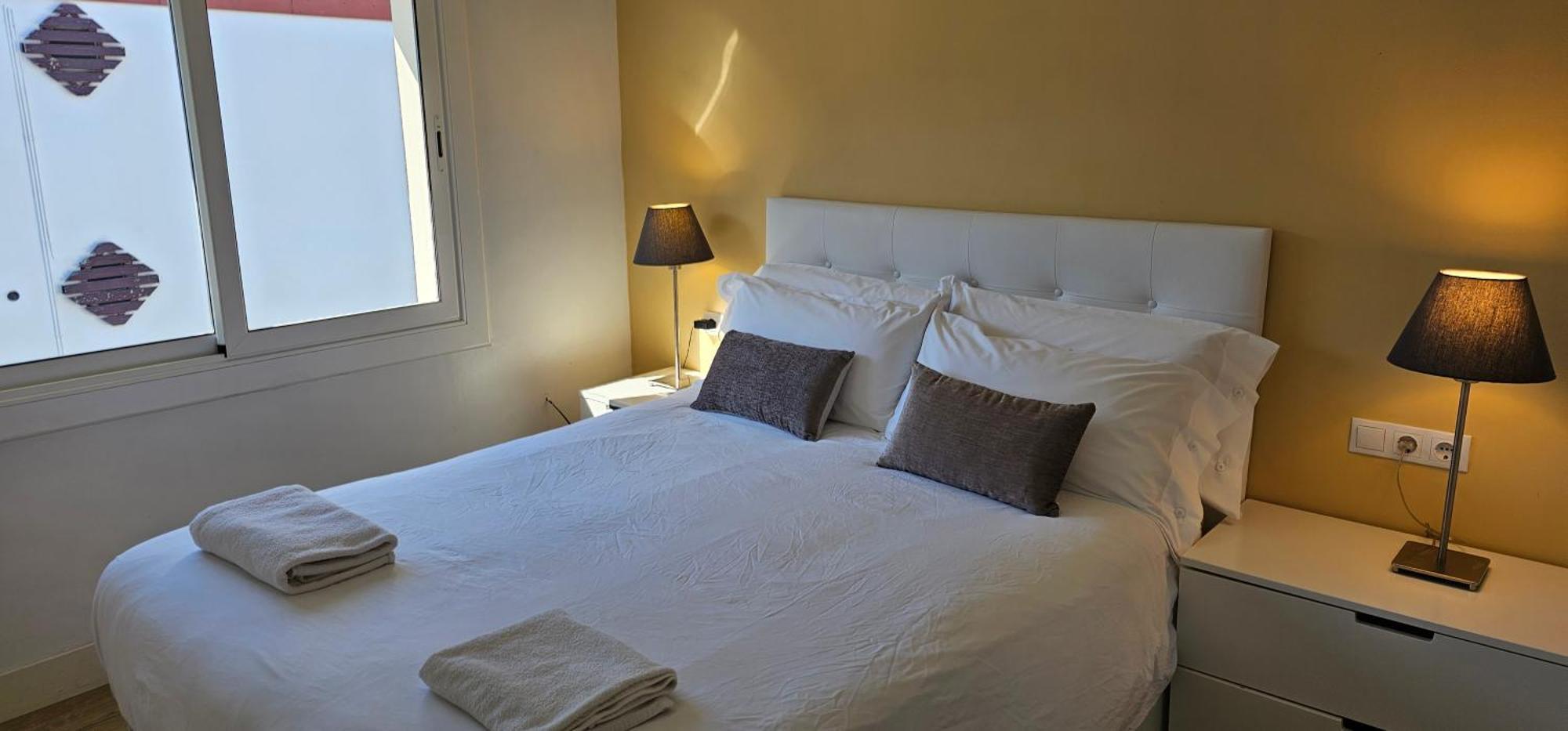 Playa Appartement