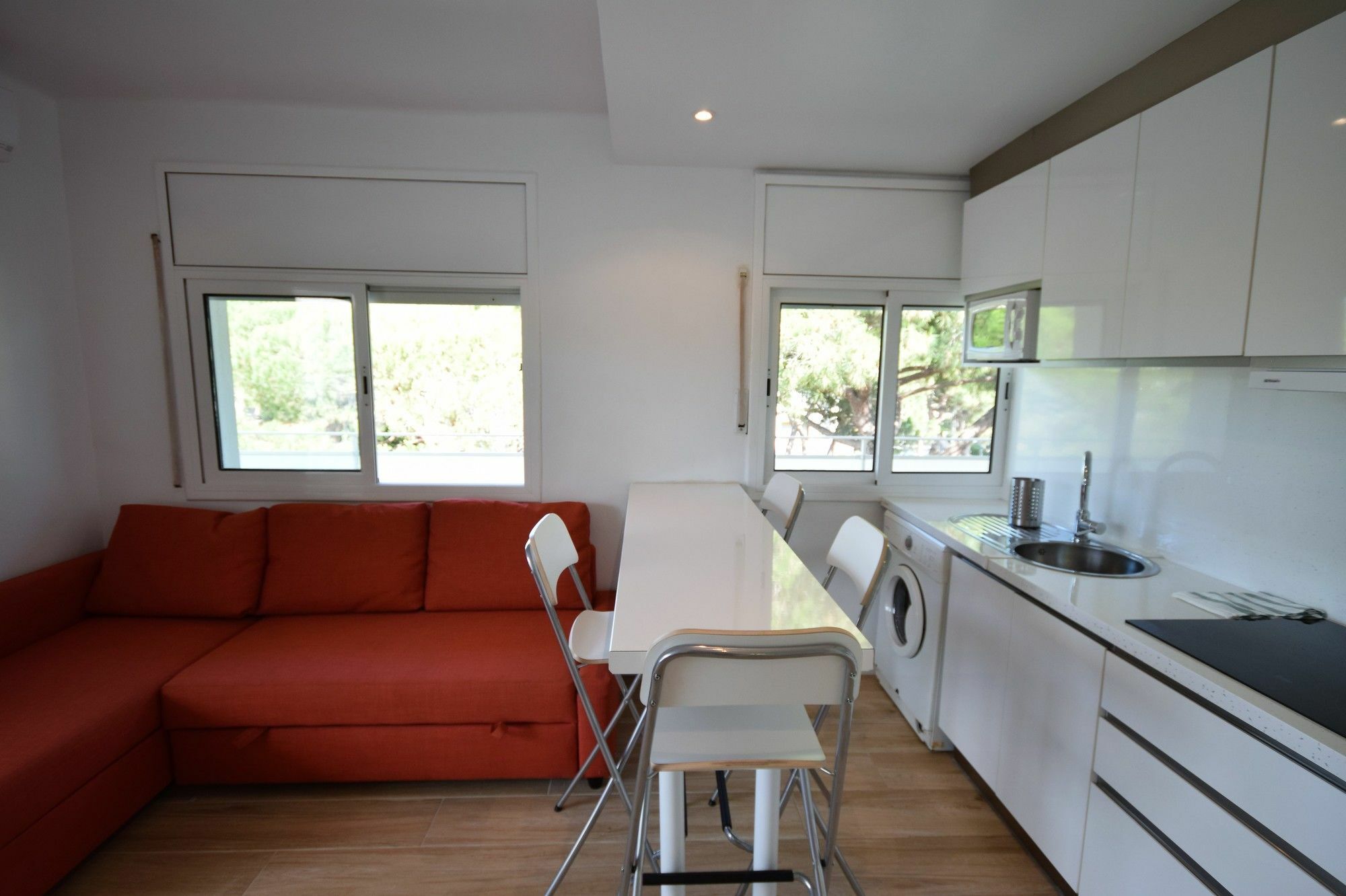 Playa Appartement *