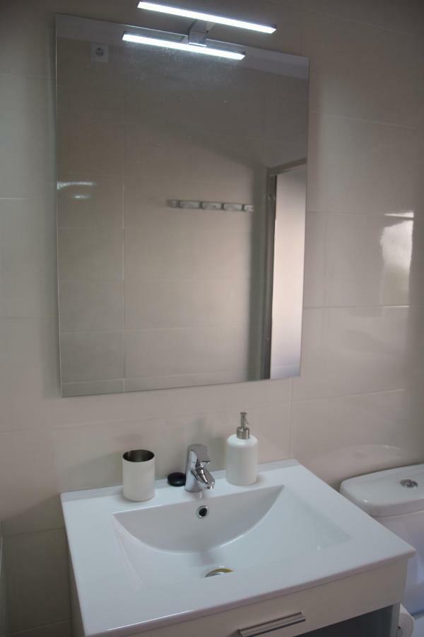 Playa Appartement *