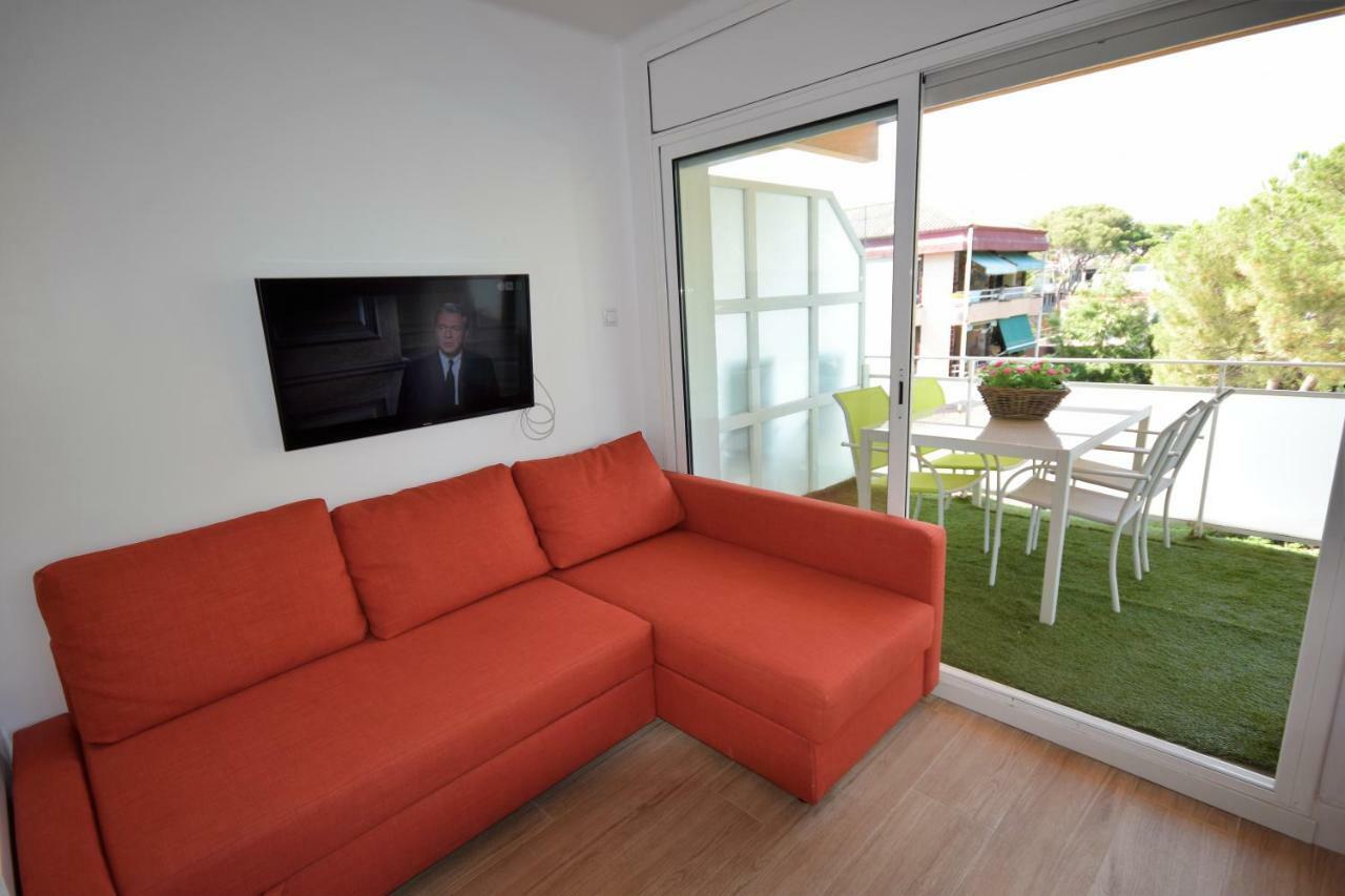 Playa Appartement *