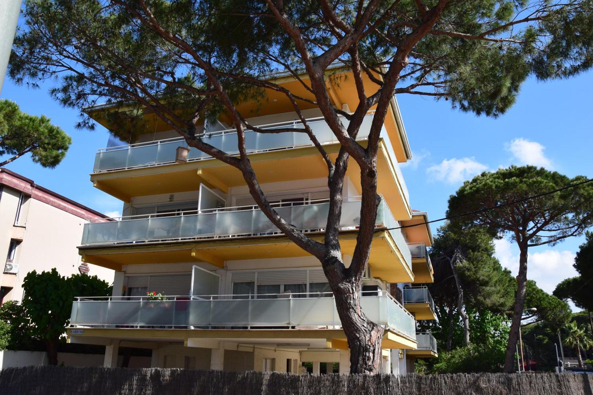 Playa Apartment Castelldefels
