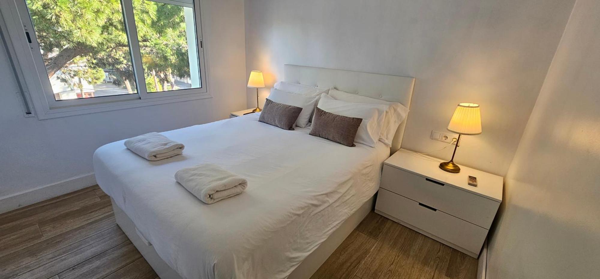Playa Apartment *