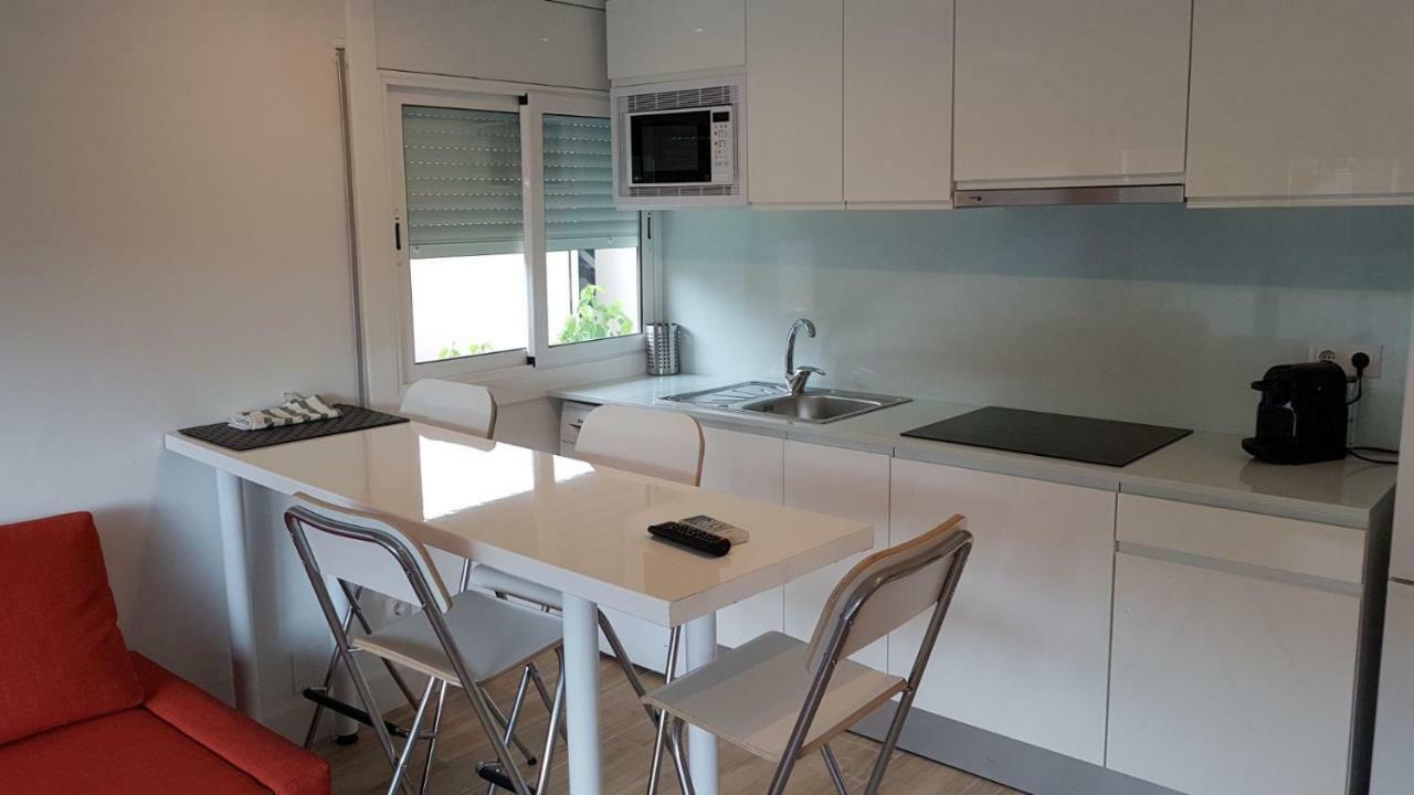 Playa Apartment Castelldefels